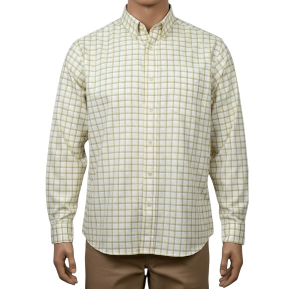 Duluth Pack Other - Duluth Mens Armachillo Stretch Nylon 2XL Outdoor Shirt Chest Pocket Outdoor Camp